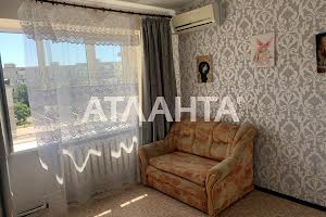 квартира за адресою Захисників України вул. (1-го Травня), 7