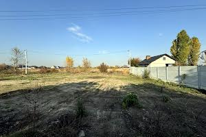 ділянка за адресою Багряного