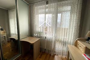 квартира за адресою Тракторобудівників просп., 77