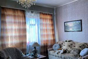 квартира за адресою Харків, Німецький в'їзд (Пушкінський), 7