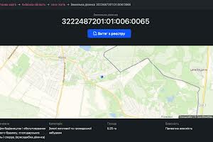 участок по адресу Независимости ул.