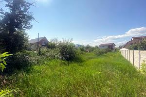 ділянка за адресою Північна вул.