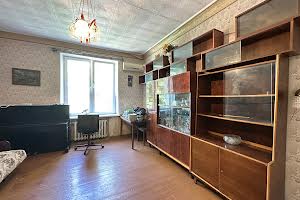 квартира за адресою Університетський просп. (Гагаріна), 21