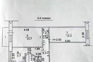 квартира за адресою Полтавський Шлях вул., 188/10