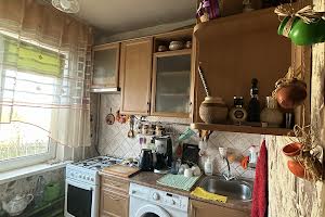 квартира за адресою Архітекторів вул., 30