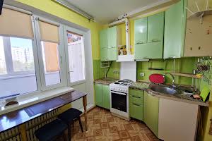 квартира по адресу Панаса Мирного ул., 30
