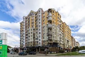 квартира за адресою Олександра Довженка вул., 21Б