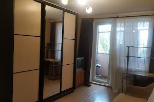 квартира по адресу Академика Барабашова ул., 46