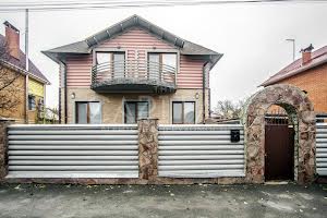 будинок за адресою 21 Садова