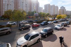 коммерческая по адресу Петра Григоренко просп., 22/20