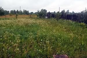 ділянка за адресою с. Загальці, нова