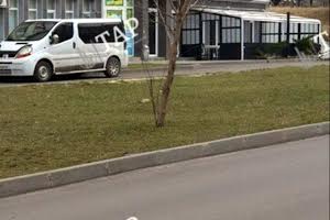 квартира за адресою Ювілейний просп., 67Б