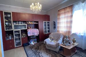 квартира за адресою Харків, Німецький в'їзд (Пушкінський), 7