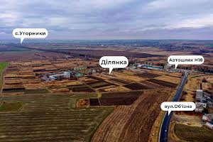 ділянка за адресою Галицька вул.