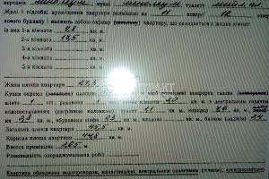 квартира по адресу Валентиновская ул., 7