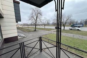 коммерческая по адресу Днепровская набережная ул., 13