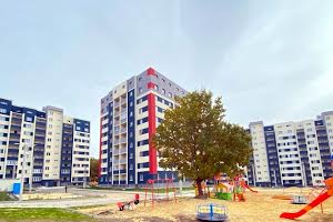 квартира по адресу Победы просп., 86-Б