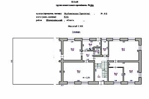 коммерческая по адресу Якубенківська ул. (Тропинина), 4-Б