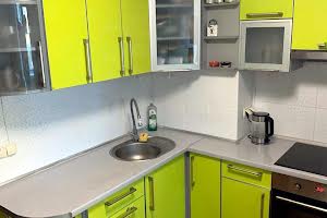квартира за адресою Олени Пчілки вул., 4