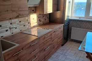 квартира за адресою Штильова вул., 1