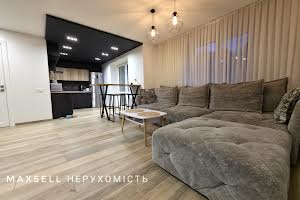 квартира по адресу Михаила Лушпы просп., 2