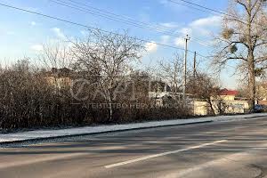 ділянка за адресою 