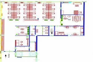 коммерческая по адресу Борщаговская ул., 152