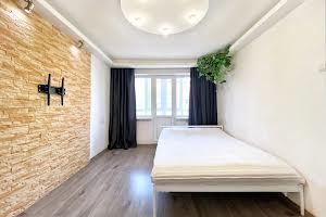 квартира по адресу Петра Калнышевского просп. (Косіора), 34