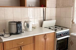 квартира за адресою Леся Курбаса просп., 9-Г