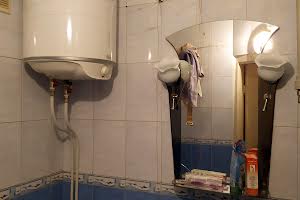 квартира по адресу Вышгородская , 46