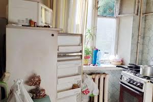квартира по адресу Виталия Скакуна ул. (Академіка Каблукова), 3
