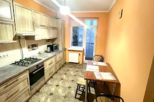 квартира по адресу Васильченка, 14