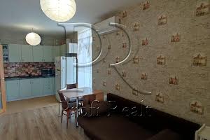 квартира за адресою Регенераторна вул., 4 к1-5