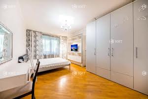 квартира по адресу Науки просп., 54