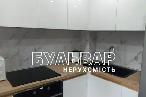 квартира за адресою Нескорених вул., 17
