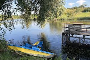 участок по адресу с. Яцки, 