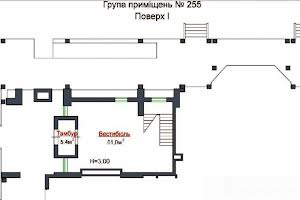 комерційна за адресою Павла Тичини просп., 18-Б