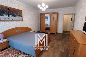 квартира за адресою Сухумська вул., 24