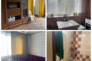 квартира за адресою Валентинівська вул. (Блюхера), 24а