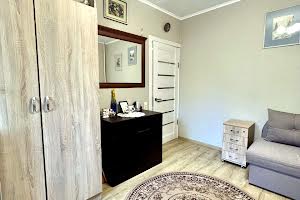 квартира за адресою Амосова вул. (Корчагінців), 34