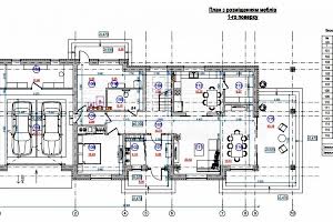 будинок за адресою Центральна