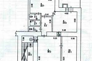 коммерческая по адресу Лютеранская ул., 25