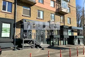 комерційна за адресою Іоанна Павла II вул. (Патріса Лумумби), 7