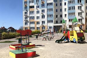 квартира за адресою Сергія Данченка вул., 32-Б