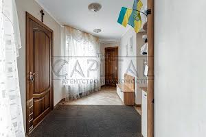 будинок за адресою с. Зазим'я, Броварський