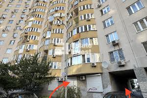 комерційна за адресою Урлівська вул., 11-А