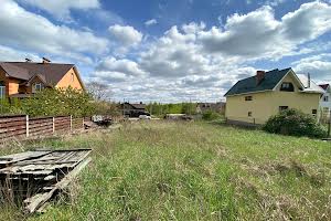 ділянка за адресою Павла Глазового вул. (Олега Кошового)