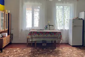будинок за адресою смт. Бородянка, Хутірська
