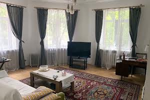 квартира за адресою Єврейська вул., 36