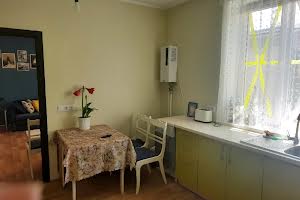будинок за адресою Київ, Корсунська вул., 16